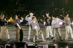 Busan đối mặt 'cơn bão' khiếu nại từ du khách quốc tế trước thềm concert BTS