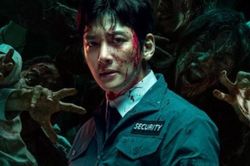 Phim Ji Chang Wook gây sốt phòng vé Việt