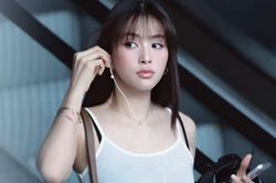 Đến Đà Nẵng quê Tiểu Vy mùa hè, nhiều người bất ngờ vì loạt món giải nhiệt hấp dẫn