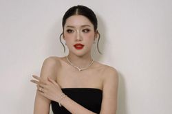 Loạt địa điểm ngắm hoàng hôn đẹp bất ngờ ở Hà Nội - quê nhà Phương Oanh