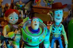 Bom tấn Toy Story 5 nhận bão lời khen ngày công chiếu