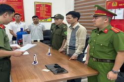Khởi tố 3 nhân viên Trạm thu phí đường bộ 'đi đêm' với doanh nghiệp để miễn, giảm phí