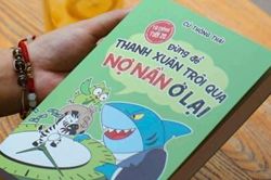 'Tài chính tuổi 20': Cẩm nang nhận diện bẫy tín dụng đen và lừa đảo 4.0
