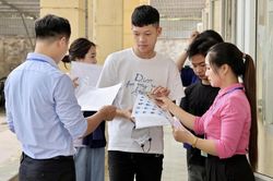 Thi tốt nghiệp THPT năm 2026: Những lưu ý quan trọng sĩ tử cần nhớ
