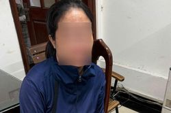 Xử phạt người phụ nữ bán bánh rán thu 420.000 đồng của du khách nước ngoài