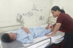 Vụ bé 10 tuổi nghi bị bạo hành ở Nghệ An: Người bà ám ảnh vì sự thay đổi của cháu ngoại