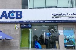 Lãi suất huy động ACB tháng 6/2026: Gửi online từ 5 tỷ đồng được hưởng tới 5,9%/năm