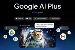 Google bất ngờ giảm giá sâu gói dịch vụ AI Plus