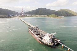 Lộ diện chủ mới dự án LNG Vũng Áng III gần 2 tỷ USD