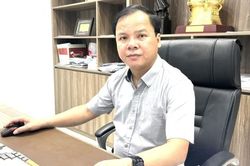 Ngành Công Thương Cao Bằng: Xây dựng đội ngũ công chức tận tâm, chuyên nghiệp