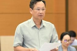 Sửa đổi bổ sung một số quy định về hoạt động của Tòa án nhân dân