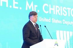Hoa Kỳ coi trọng ASEAN và quan hệ Đối tác chiến lược toàn diện với Việt Nam