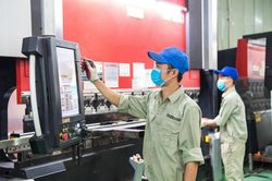 Công nghiệp hỗ trợ được tiếp sức bằng loạt chính sách mới
