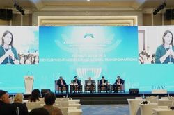 Việt Nam đồng hành cùng ASEAN trên hành trình đổi mới sáng tạo