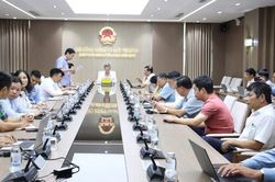 Bộ Nông nghiệp và Môi trường thúc tiến độ hệ thống truy xuất nguồn gốc