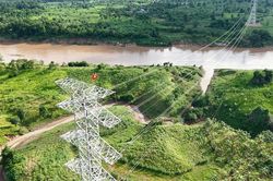 Việt Nam và mắt xích kết nối năng lượng ASEAN