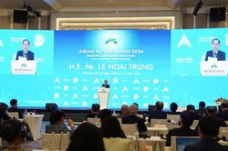 Diễn đàn Tương lai ASEAN 2026 khép lại với nhiều đồng thuận chiến lược