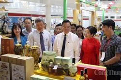 Khai mạc Hội chợ hàng Việt Đà Nẵng 2026 – Tôn vinh sản phẩm OCOP