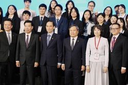 Đối thoại chính đảng, kết nối đô thị: Động lực mới cho Cộng đồng ASEAN