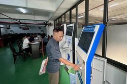 Tạo đột ph&aacute; trong điều h&agrave;nh, phục vụ người d&acirc;n v&agrave; doanh nghiệp