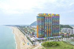 Khát vọng mới ở vùng đất biển