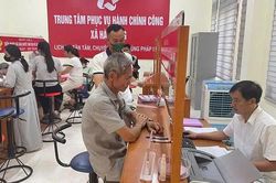 Không để kiến nghị của người dân bị 'bỏ quên'