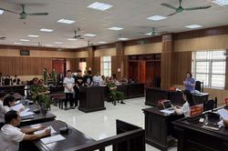 Bản án thích đáng cho đối tượng 'Giết người' do ghen tuông