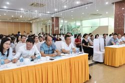 N&acirc;ng cao năng lực quản l&yacute; an to&agrave;n thực phẩm cho c&aacute;n bộ cấp x&atilde;, phường