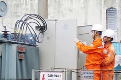 Công ty Điện lực Thanh Hóa sẵn sàng cấp điện an toàn, liên tục phục vụ Kỳ thi tốt nghiệp THPT năm 2026