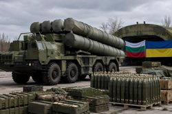 Bulgaria dừng viện trợ vũ khí cho Ukraine, Đức tăng hỗ trợ đạn dược