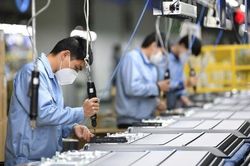 Ưu đãi FDI tăng mạnh ở châu Á, Việt Nam cần làm gì để duy trì sức hút?