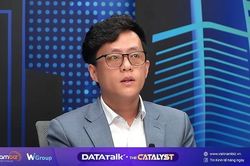 Ông Nguyễn Thế Minh: Chứng khoán tháng 6 'không dễ dàng', NĐT nên chọn cổ phiếu giữ xu hướng