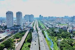 TP HCM đề xuất gói tín dụng lãi suất 3 - 4% cho nhà ở xã hội cho thuê