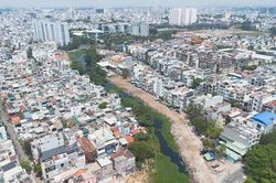 TP HCM quy hoạch 1.740 ha đất phát triển nhà ở xã hội đến năm 2040