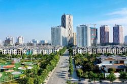Bất động sản ESG không còn là lựa chọn mang tính tự nguyện