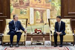 Muốn phát triển, hội nhập, Việt Nam phải bảo hộ quyền sở hữu trí tuệ nghiêm túc