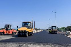 Nhiều dự án giao thông nguy cơ lỡ hẹn tiến độ