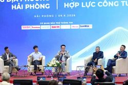 Diễn đàn kinh tế tư nhân 2026: Tăng cường hợp tác công – tư khơi thông nguồn lực