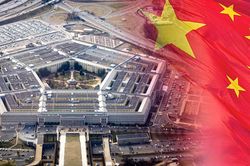 Mỹ đưa một loạt công ty lớn của Trung Quốc vào 'danh sách đen'