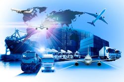 Vận tải tăng tốc nhưng cơ cấu chưa đổi chiều