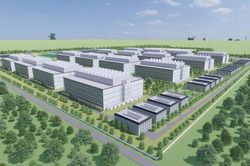 Hà Nội xem xét đề xuất xây 'chung cư nuôi lợn' nhiều tầng