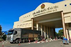 Việt Nam v&agrave; Campuchia n&acirc;ng tầm hợp t&aacute;c to&agrave;n diện ng&agrave;nh n&ocirc;ng nghiệp
