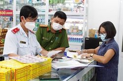 5.749 cơ sở vi phạm an toàn thực phẩm, Bộ Y tế yêu cầu siết chặt quản lý