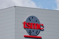 TSMC lần đầu lọt top 10 doanh nghiệp giá trị nhất thế giới nhờ làn sóng AI