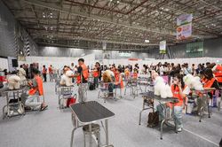 Hơn 250 đơn vị tham gia trưng bày tại triển lãm thú cưng lớn nhất Đông Nam Á Petfair Vietnam 2026