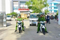 Châu Đốc hướng tới địa bàn không ma túy