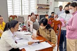 Phẳng hóa bộ máy quản trị và khát vọng bứt phá của An Giang trong kỷ nguyên vươn mình - Bài cuối: Hoàn thiện thể chế phẳng, củng cố thế trận lòng dân