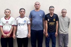 Khởi tố 5 đối tượng săn bắt, mua bán voọc tại Phú Quốc