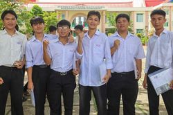 Gần 40.000 thí sinh An Giang làm thủ tục dự thi tốt nghiệp THPT năm 2026