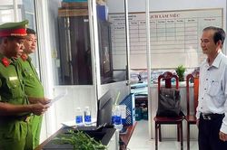 Khởi tố nguyên Hiệu trưởng Trường Cao đẳng Nghề Kiên Giang và 2 thuộc cấp